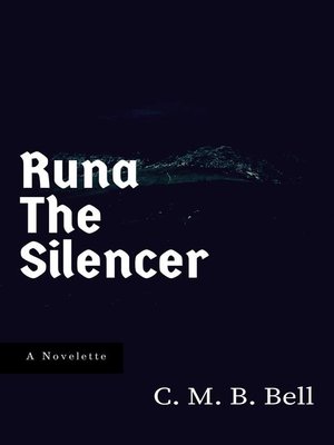 cover image of Runa the Silencer